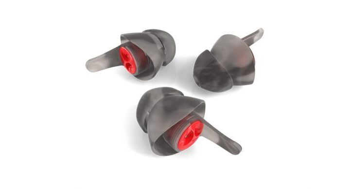 mo june giveaway earpeace motopro 24db earplugs