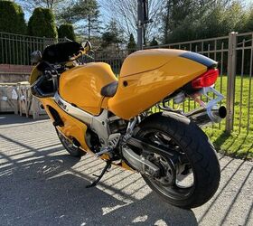 2000 gsxr 750 store for sale