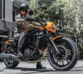 2024 Kawasaki – First Look | Motorcycle.com