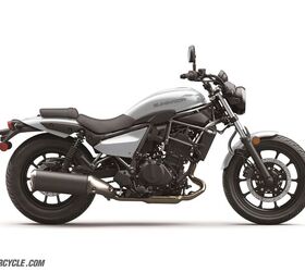 2024 Kawasaki Eliminator – First Look | Motorcycle.com