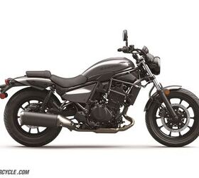 2024 Kawasaki Eliminator – First Look | Motorcycle.com