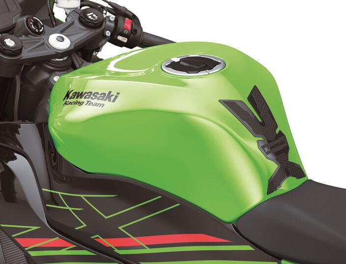 2024 Kawasaki Ninja ZX-6R – First Look | Motorcycle.com