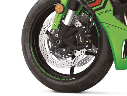 2024 Kawasaki Ninja ZX-6R – First Look | Motorcycle.com