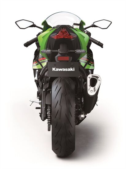 2024 Kawasaki Ninja ZX-6R – First Look | Motorcycle.com