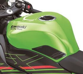 2024 Kawasaki Ninja ZX-6R – First Look | Motorcycle.com