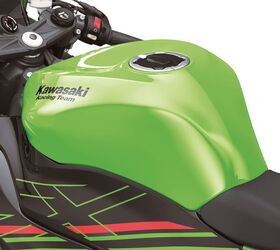 2024 Kawasaki Ninja ZX-6R – First Look | Motorcycle.com