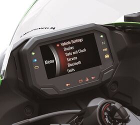 2024 Kawasaki Ninja ZX-6R – First Look | Motorcycle.com