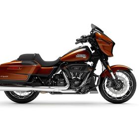 Road glide on sale cvo price