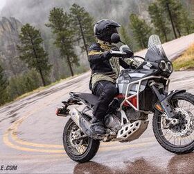 Black hills on sale dual sport