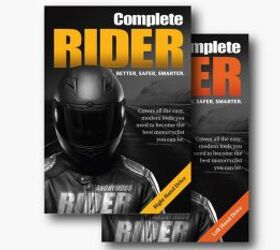 complete rider introduces new interactive book and online course