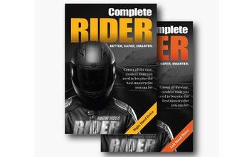 Complete Rider Introduces New Interactive Book and Online Course