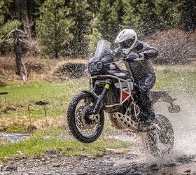 2023 South Dakota Adventure-Touring Shootout | Motorcycle.com