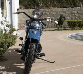 1980 Harley-Davidson EL For Sale | Motorcycle Classifieds