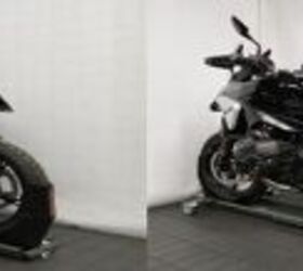 the 2024 bmw r 1300 gs might be lighter than we thought