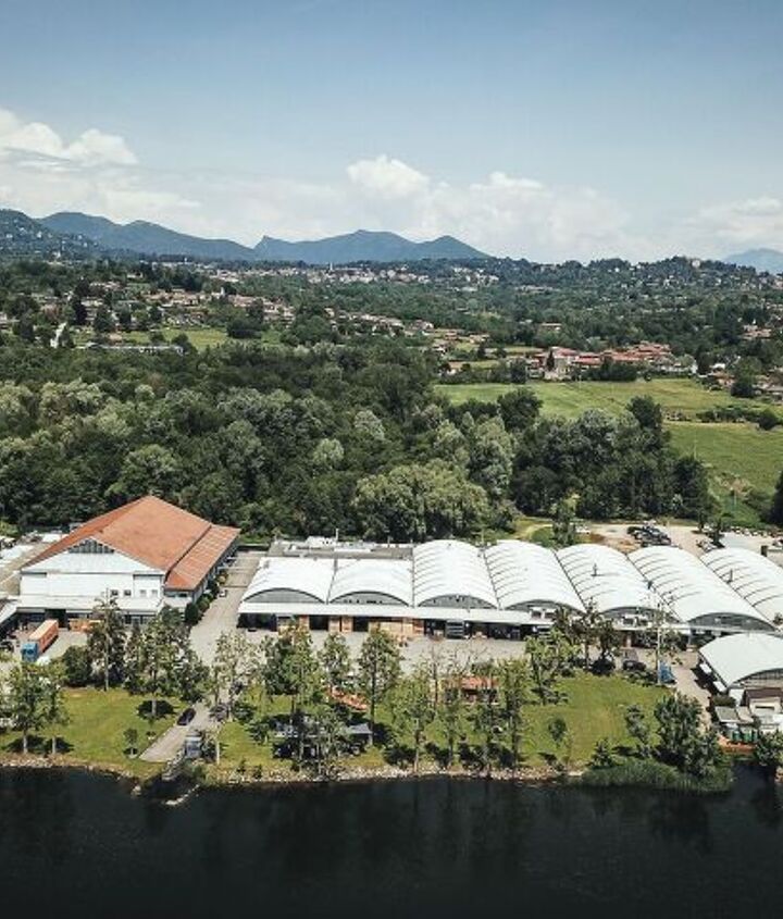 In addition to the production line, the entire headquarters will receive a comprehensive remodeling to turn it into a destination for current and future customers, as well as making it a significant employer for the region.