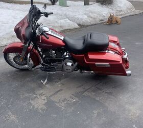 2012 street glide store for sale craigslist