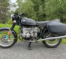 1970s deals bmw motorcycles