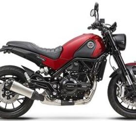 Benelli 600i 2024 price in usa