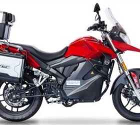 2023 CSC Motorcycles RX1E Base
