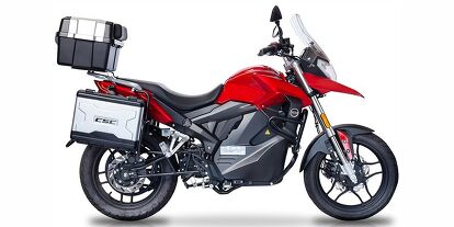 2023 CSC Motorcycles RX4 Adventure | Motorcycle.com