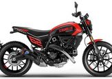 2023 Ducati Scrambler® Full Throttle