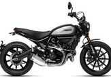 2023 Ducati Scrambler® Icon Dark