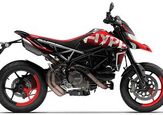 2022 Ducati Hypermotard 950 RVE