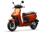 2022 Genuine Scooter Co. NIU MQi GT EVO