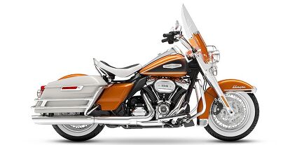 2023 Harley-Davidson Electra Glide® Highway King