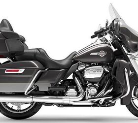 2023 Harley Davidson Electra Glide Ultra Limited