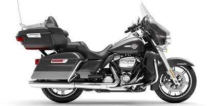 2023 Harley-Davidson Electra Glide® Ultra Limited