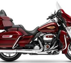 2023 Harley-Davidson Electra Glide® Ultra Limited Anniversary