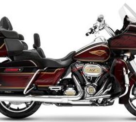 2023 Harley-Davidson Road Glide® CVO™ Road Glide® Limited Anniversary