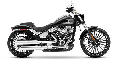 2023 Harley-Davidson Softail® Breakout®