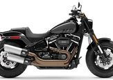 2023 Harley-Davidson Softail® Fat Bob® 114