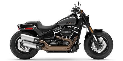 2023 Harley-Davidson Softail® Fat Bob® 114