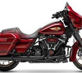 2023 Harley Davidson Street Glide Anniversary