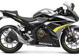 2023 Honda CBR500R ABS