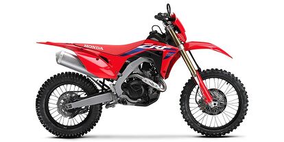 2023 Honda CRF® 450X