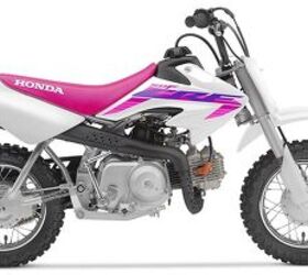 2023 Honda CRF® 50F