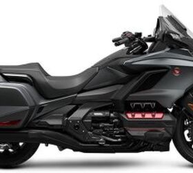 2023 Honda Gold Wing® Automatic DCT