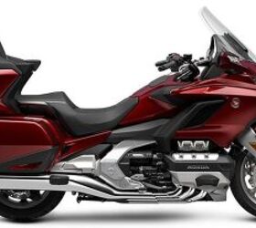 2023 Honda Gold Wing® Tour Airbag Automatic DCT