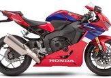 2022 Honda CBR1000RR Base