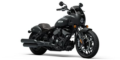 2023 Indian Sport Chief® Base