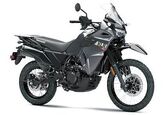 2023 Kawasaki KLR® 650 ABS