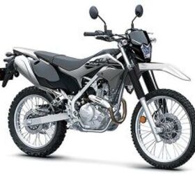 2023 Kawasaki KLX® 230