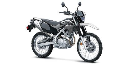 2023 Kawasaki KLX® 230