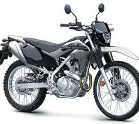 2023 Kawasaki KLX® 230S ABS