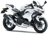 2023 Kawasaki Ninja® 400 ABS