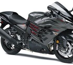 2023 Kawasaki Ninja® ZX™-14R ABS | Motorcycle.com